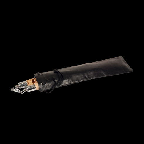 DYNAMICS-DELUXE NUNCHAKU CASE